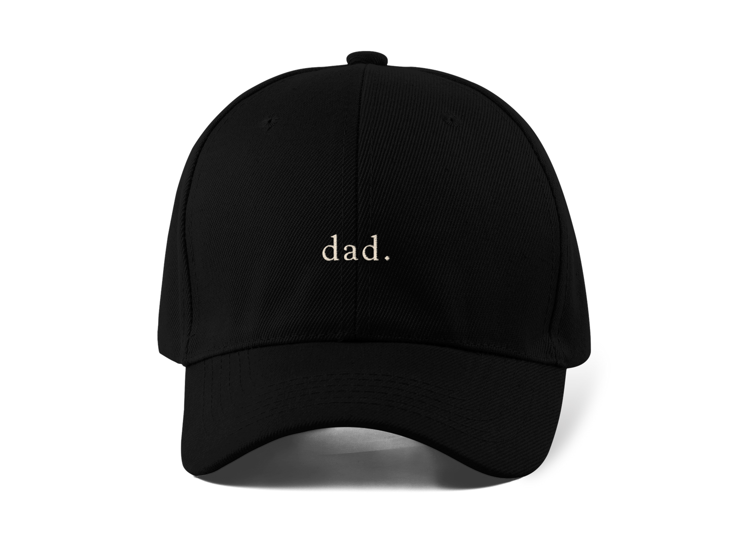 Dad Essentials Hat