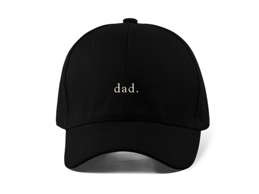 Dad Essentials Hat