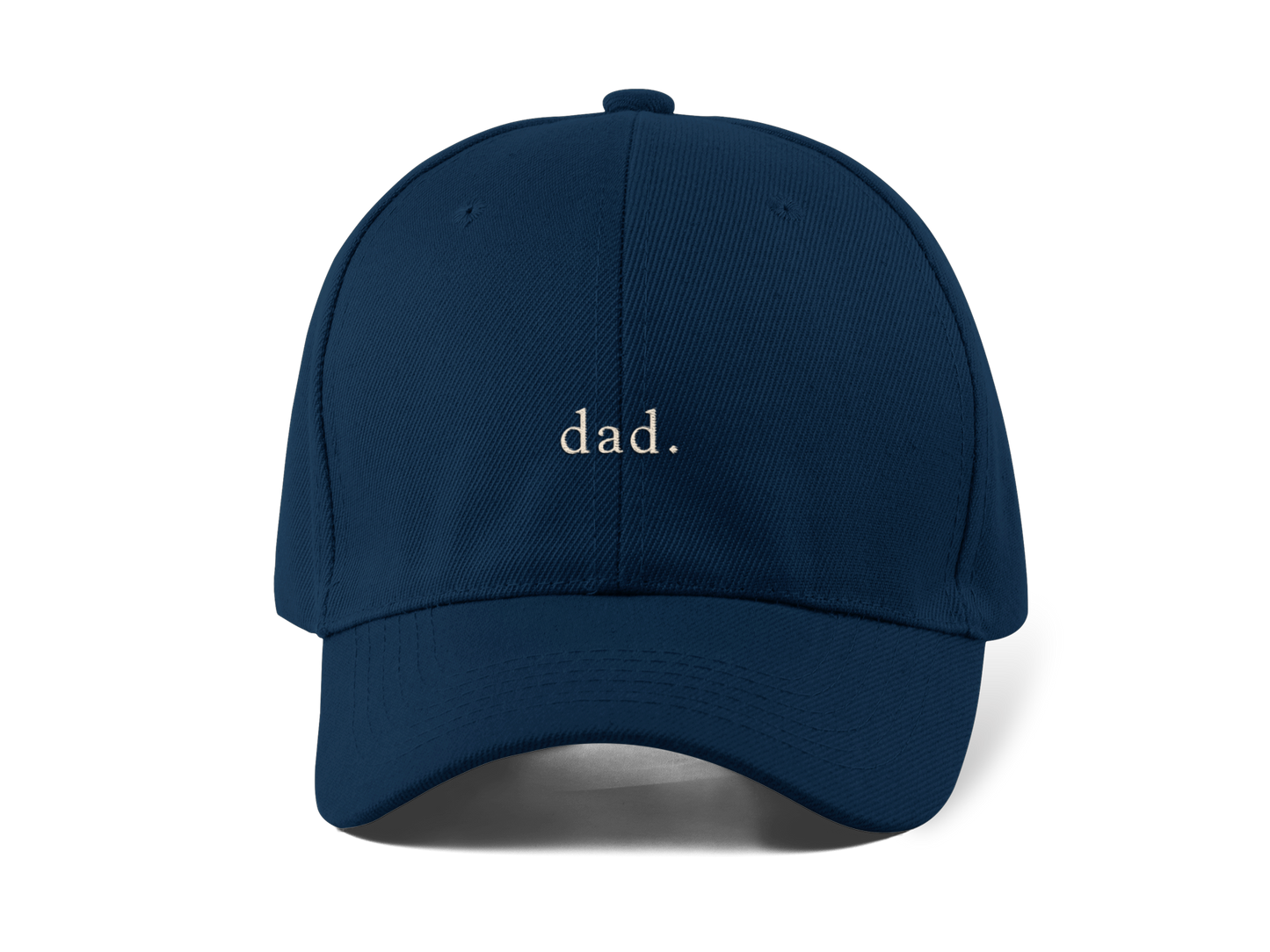 Dad Essentials Hat