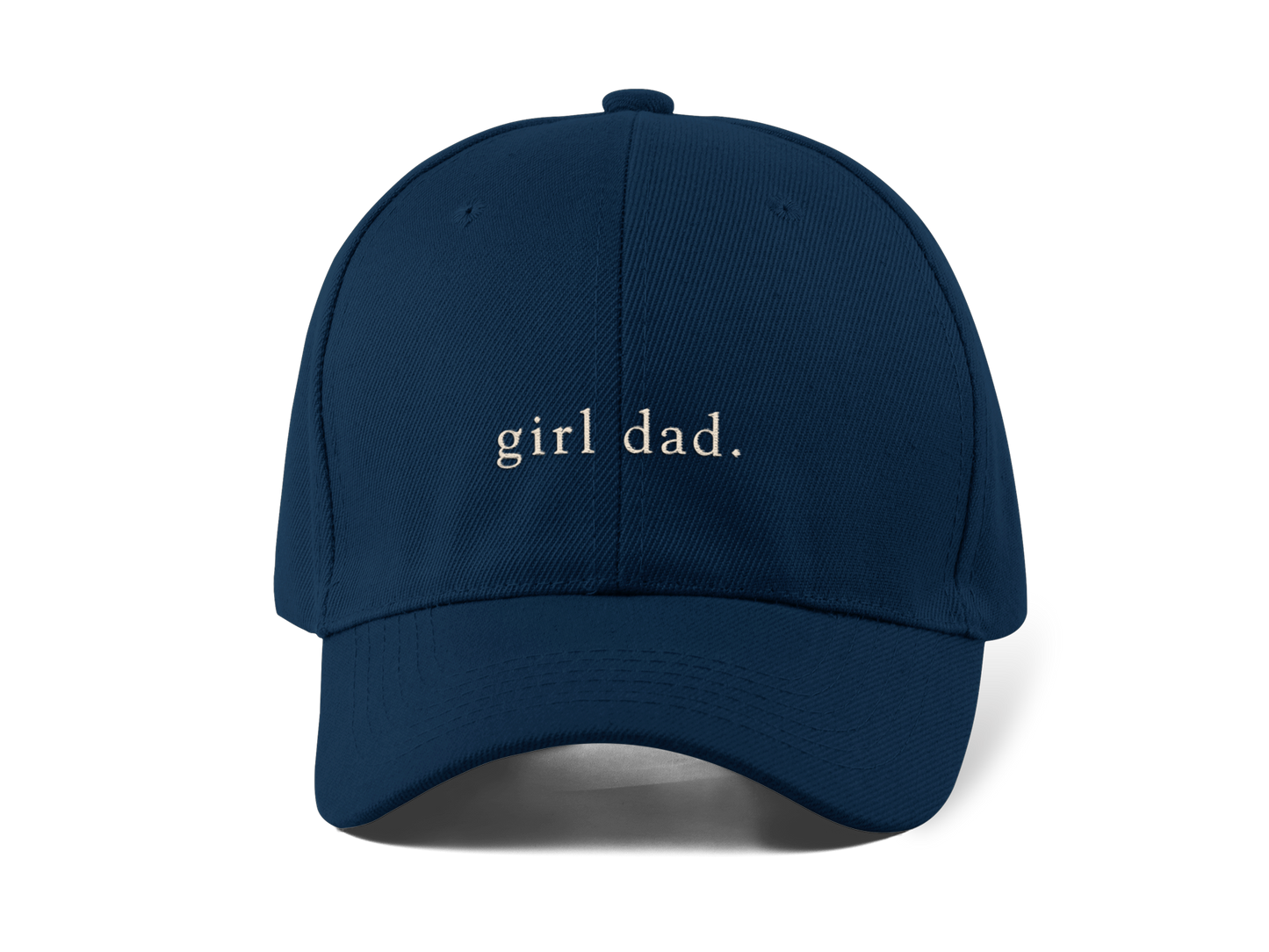 Girl Dad Essentials Hat