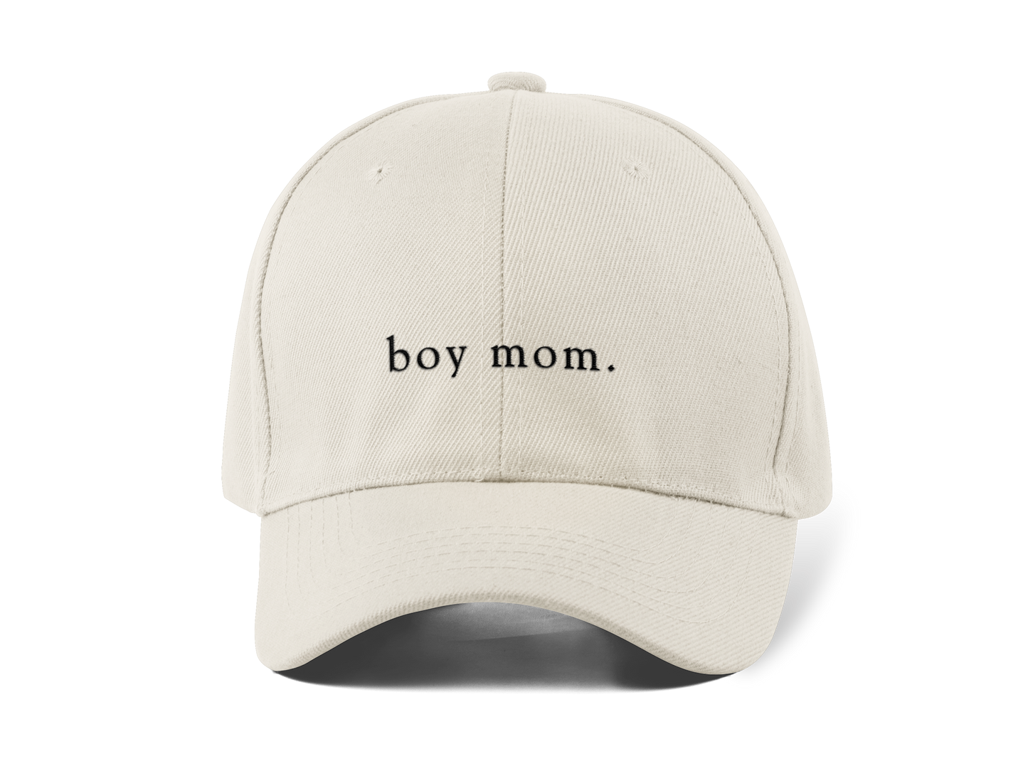 Boy Mom Essentials Hat